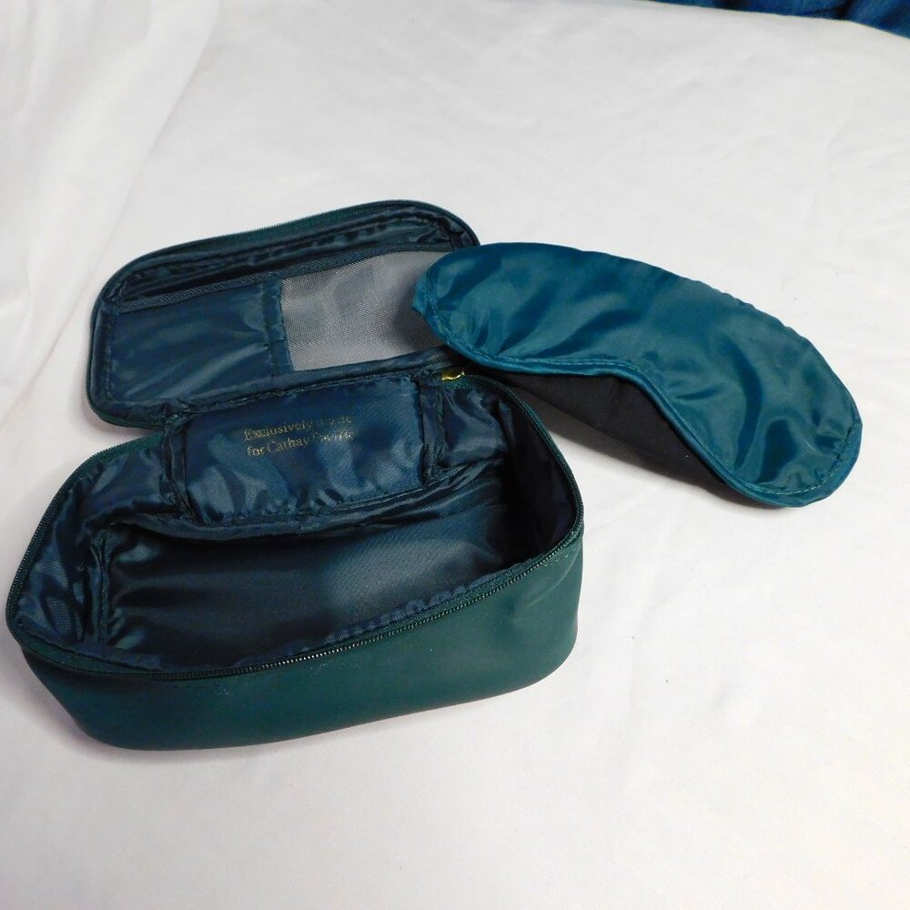 Crabtree & Evelyn LONDON Sleeping Mask.